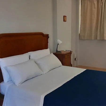דירה Cityhome פלרמו