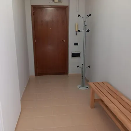 Appartement Cityhome Palerme